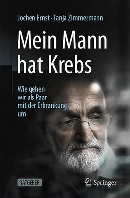 Mein Mann hat Krebs