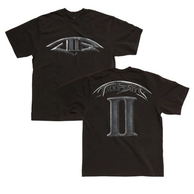 Travis Scott Jackboys 2 C1 Tee 2 sided 2025 T-shirt | eBay