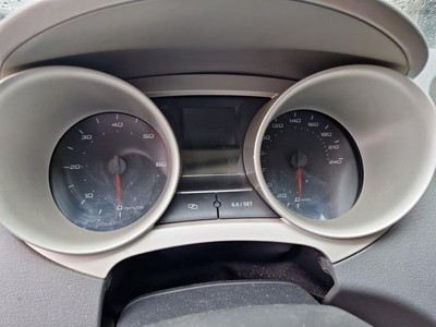 Instrumentenkombination Seat Ibiza IV ST 6J  P22993054