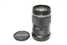 Olympus M.Zuiko Digital 2,8 / 60 mm ED Macro  Objektiv gebraucht