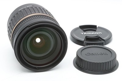 【Near Mint】Tamron SP AF 17-50mm F/2.8 XR Di II LD Aspherical (IF) Lens for Canon