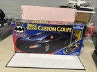 Batman Returns: Bruce Wayne Custom Coupe 1991 KENNER  / FIGURE Open Box Read