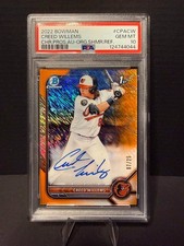 2022 Bowman Baseball Cards Checklist 49