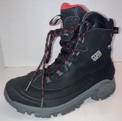 Columbia 200Grams Women s Bugaboot Insulated Waterproof Boots Size 7