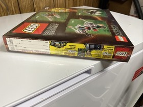 LEGO RARE #78777 "LIFE ON MARS" ALIEN DISCOVERY 3 PACK 7309, 7308 & 7311 SEALED!