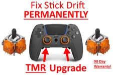 Scuf Reflex Stick Drift Repair Service - TMR Sticks - No Drift Upgrade Module