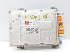 2022 VOLKSWAGEN ID.4 ECU BOSCH 043750803B ID.4 PRO 1EA907190G BATTERIE TENSION