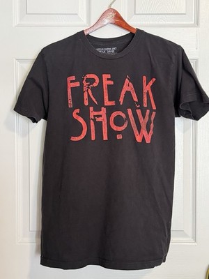 American Horror Story Freakshow Shirt