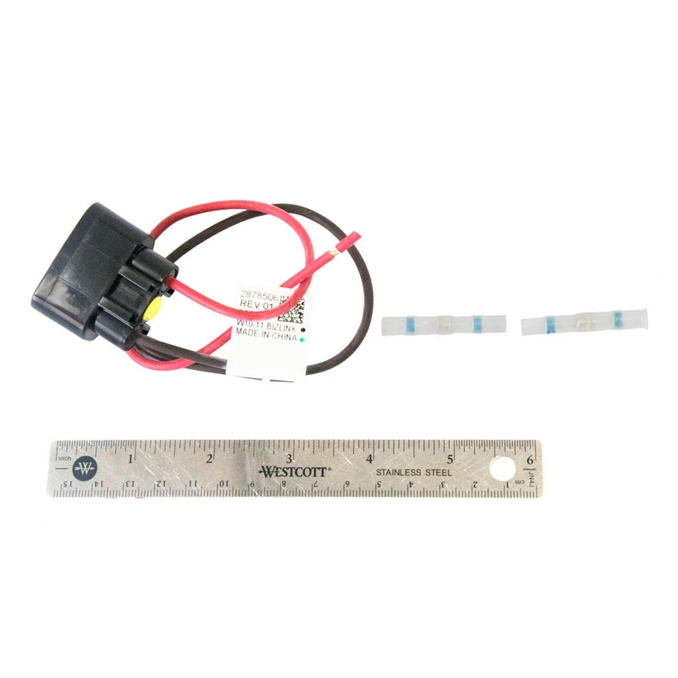 Polaris Harness Regulator Kit, for RANGER Models, Genuine OEM - 2878506 - image 3 of 4