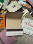 Lot of 568+ Matchbooks From All Over The United States — photo 2