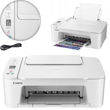 Canon PIXMA TS3751i Multifunktions Tintenstra...