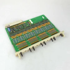 VIPA Digital Input/Output Module DEA-BG08 E-Stand:01 GEB