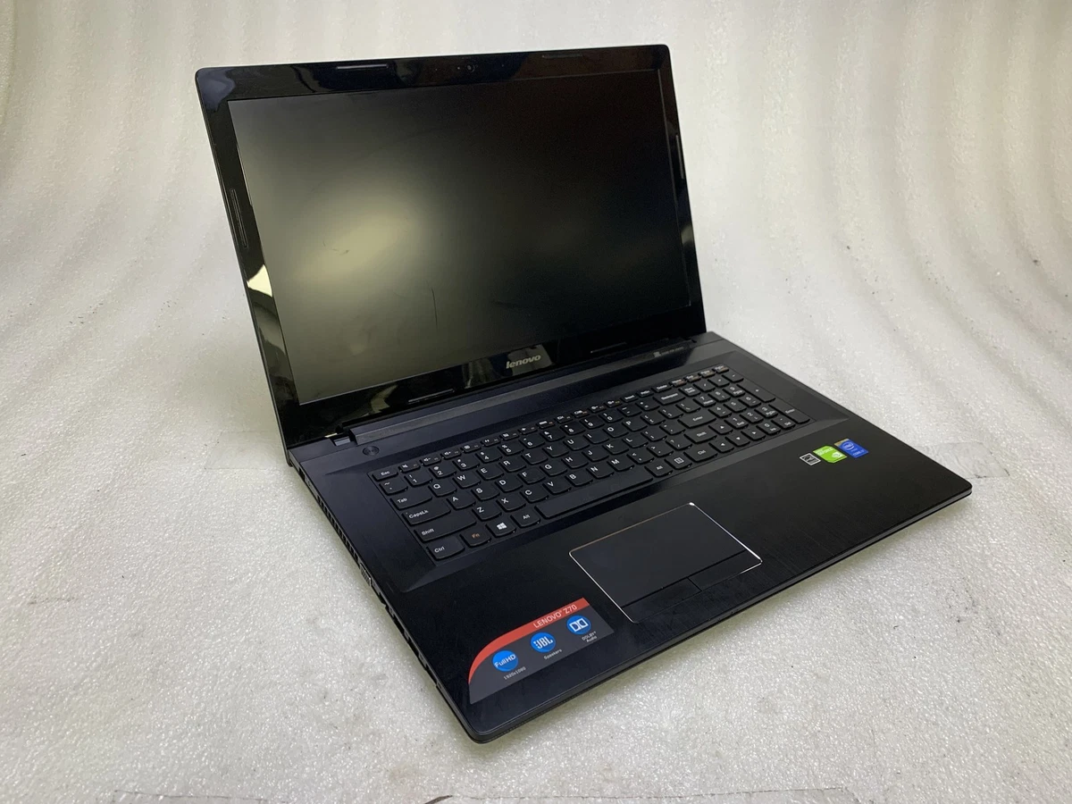 Lenovo Intel Core i7 5th Gen PC Laptops & Netbooks for sale | eBay