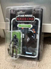 2019 Star Wars Vintage Collection - VC147 Death Star Gunner