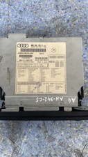 Autoradio Audi A4