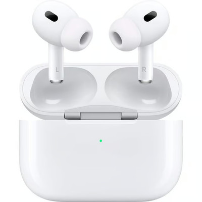 Apple AirPods Pro 2. Generation USB-C   Gebraucht
