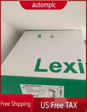 LXM32MD12N4 Quick Delivery Driver Brand New Servo Driver LXM32MD12N4
