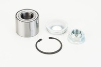 Continental Ctam Radlagersatz WBE1014