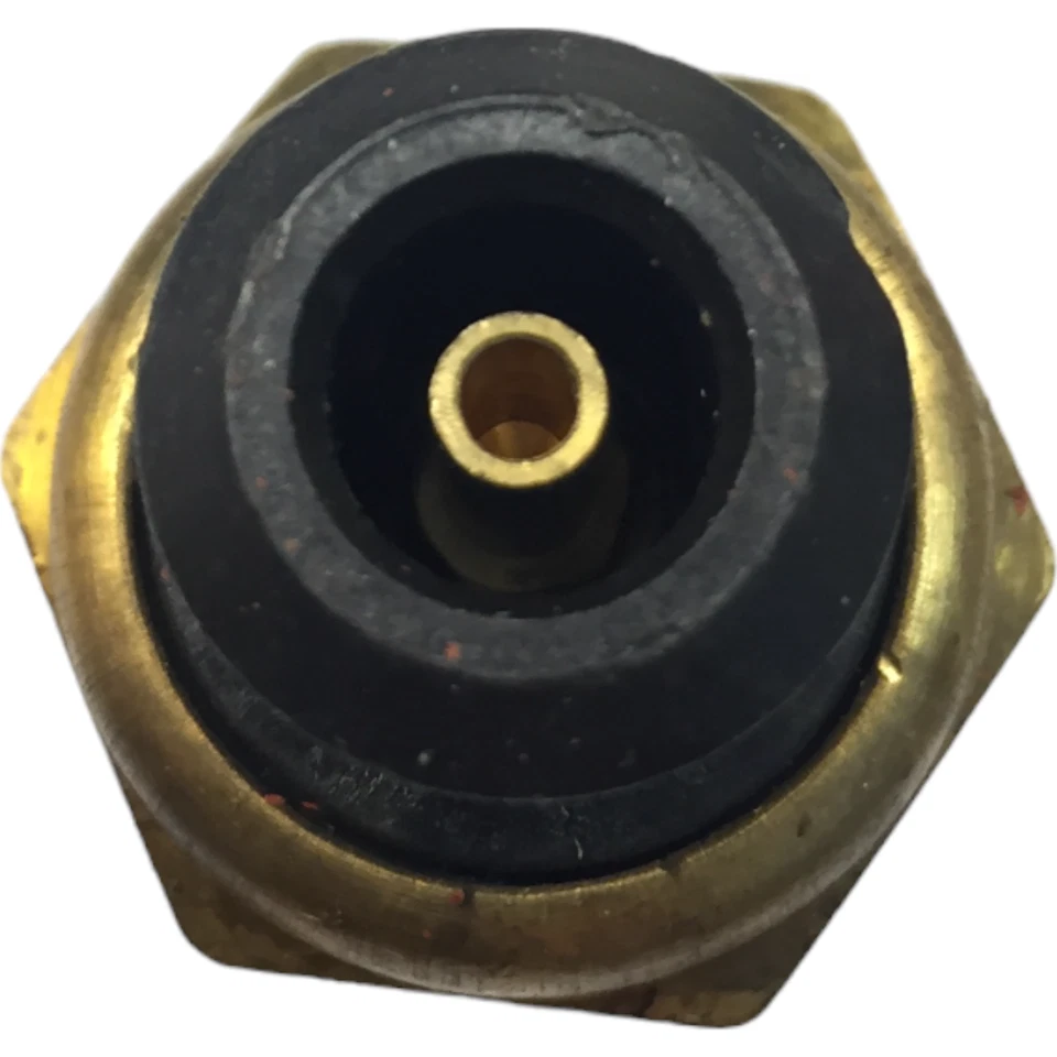 SE ADAPTA A * 90-92 CAMARO, INTERRUPTOR DE VENTILADOR DE REFRIGERACIÓN DEL MOTOR FIREBIRD 10045782 - NUEVO OEM Foto 3 de 3