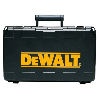DeWalt leere Werkzeug Aufbewahrungsbox/Koffer für DCH273 brandneu - kostenlose Lieferung