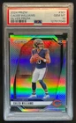 2024 Prizm Caleb Williams RC Silver #301 Bears PSA 10