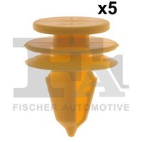 Fa1 52-40003.5 Clip, Zier-/Schutzleiste For Tesla