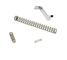 For GLOCK 42 43 43X 48 3LB Connector &  Ghost Plus 50% Spring Kit