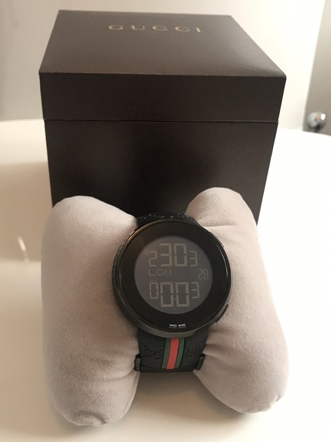 ebay digital watches mens
