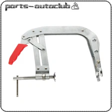 8" Universal Adjustable Valve Spring Compressor Automotive Engine Repair Tool