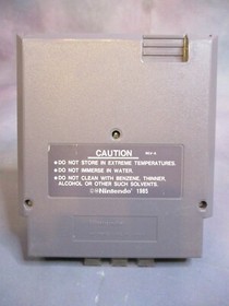 King's Knight (Nintendo Entertainment System, 1989) NES Cart Only Authentic