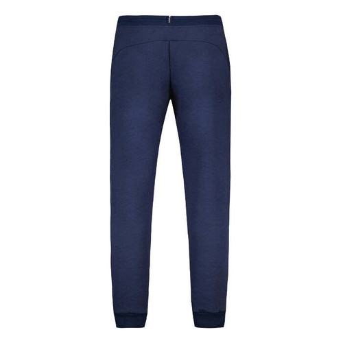 Pantalón de vestir Le Coq Sportif Essential regular n 4 blues para hombre 2310569 - Imagen 2 de 3
