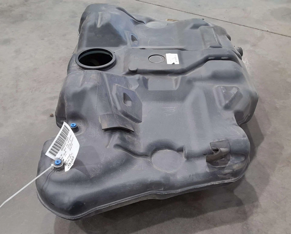 Оригинальный топливный бак в сборе для Volvo XC60 FWD 2010-2017 годов выпуска 313550196 - Изображение 4 из 4