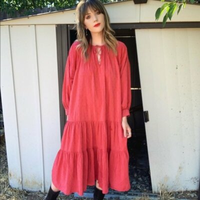 NWT ZARA RUFFLED DOTTED MESH DRESS RED 5216/052 one size M | eBay NWT ZARA RUFFLED DOTTED MESH DRESS RED 5216/052 one size M | eBay