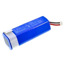 Battery for Ecovacs Deebot T10,Deebot T10 Plus,Deebot T50 Pro Omni,T10 PLUS