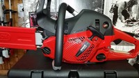 Jonsered Chain Saw Cs2258 Pro. Chain Saw.. From Dealer Jonsered Chain Saw Cs2258 Pro. Chain Saw.. From Dealer