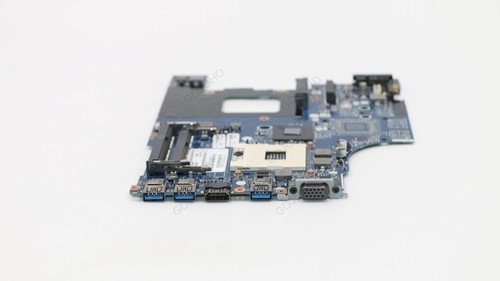 Original 04W4014 Lenovo Edge ThinkPad E530 E530c Laptop Motherboard Intel HM77 - Picture 6 of 12