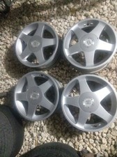 Jante DELTA MICS 15 MATRA 4