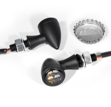 3in1 Blinker-Rücklicht-Bremslicht LED Mini M...
