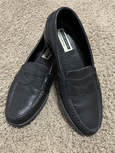 florsheim imperial penny loafers