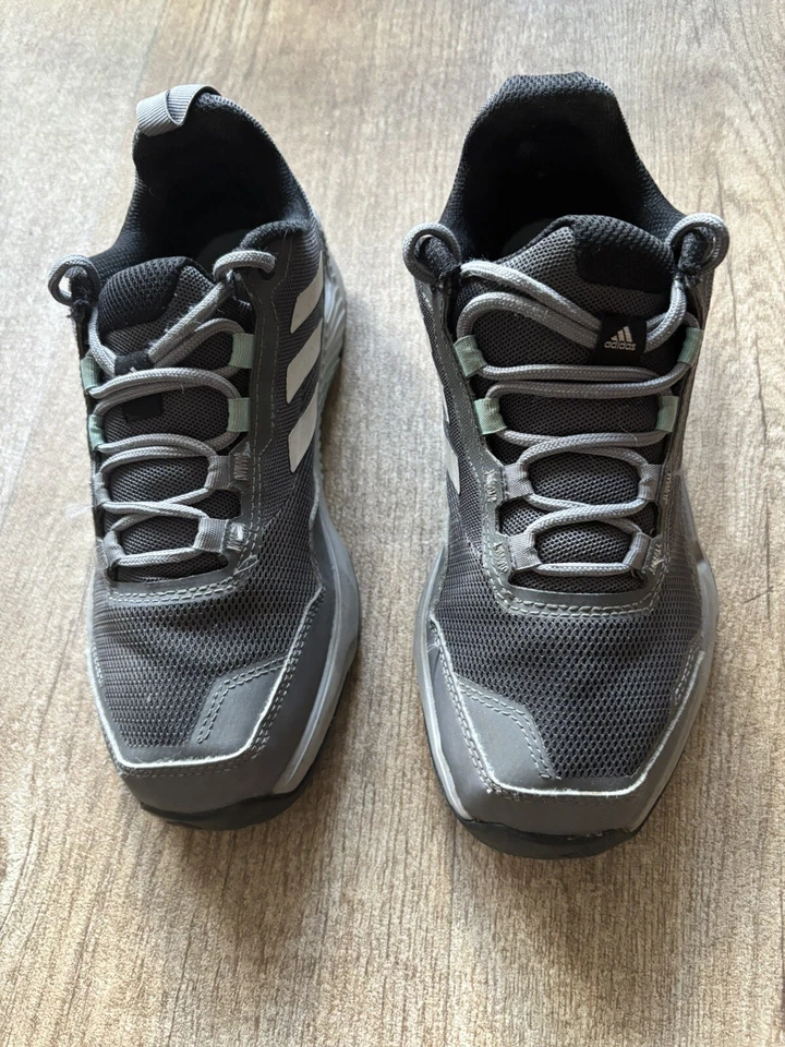 adidas Terrex Tracerocker 2.0 GTX Damen Trail Laufschuhe Schuhe Sportschuhe - Bild 3 von 4