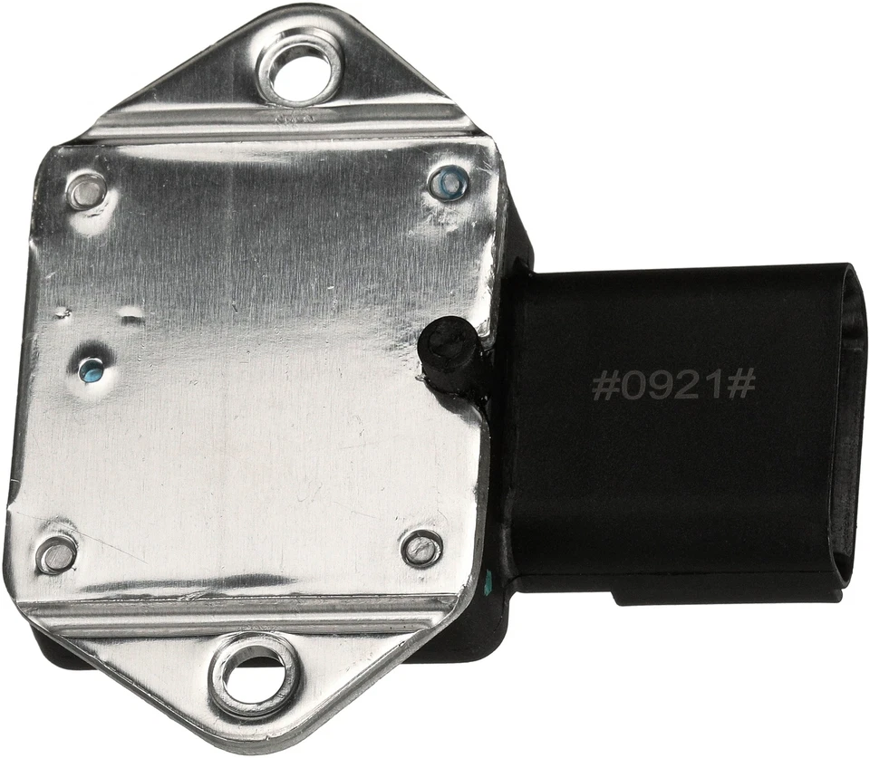 Módulo de ventilador de refrigeración del motor Gates para Dodge Grand Caravan 1997-2000 Foto 4 de 4