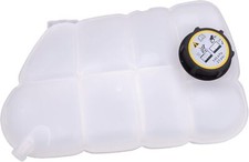 Coolant Overflow Reservoir Tank with Cap Compatible with Ford Escape 2013-2016