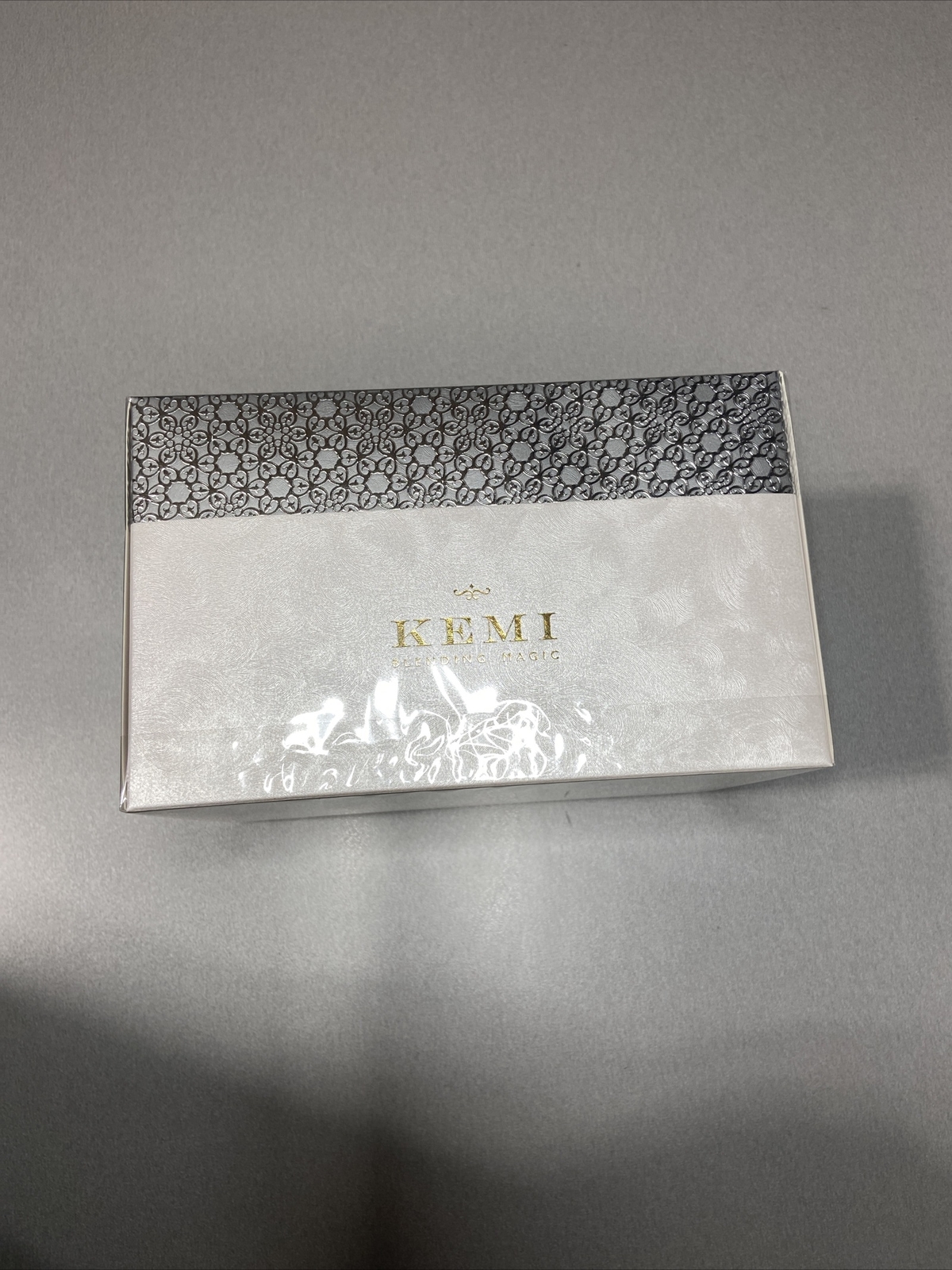 KEMI AQUA REGIA 3.4 OZ / 100 ML EAU DE PARFUM Official Product Sealed