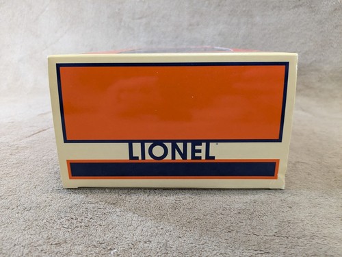Lionel 6-17336 O Gauge Pacific Fruit Express Steel Sided Refrigerator Car #47760 - Picture 8 of 21
