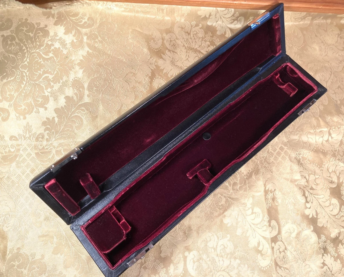 Gemeinhardt Vintage Flutes for sale - eBay