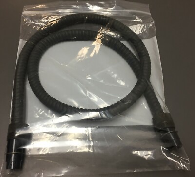 Microscope Fiber Optic Ring Light Guide Cable with Length of 4 FT (1291 mm)