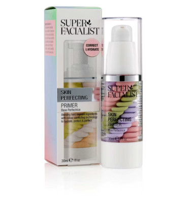 Super Facialist: Skin Perfecting Primer - 30ml