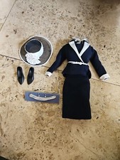 Franklin Mint Wardrobe DIANA The People s Princess Portrait Doll Wardrobe