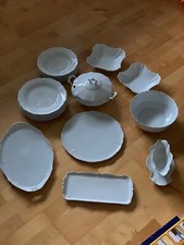 ALT TIRSCHENREUTH 1838 Baronesse Set 20-teilig - NEU!