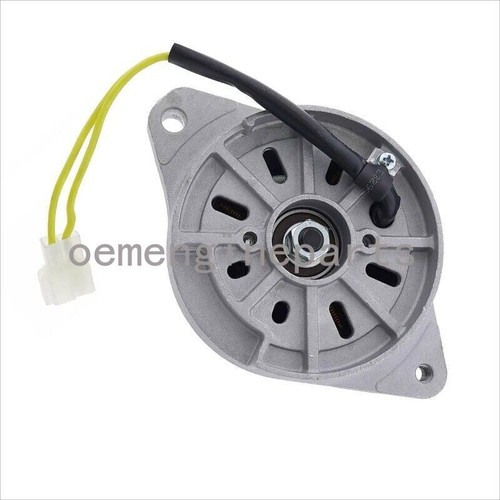 85089 Alternator For Genie AL4000D2 RL4 RL4000 John Deere 2243 F912 330 870 - Picture 4 of 5